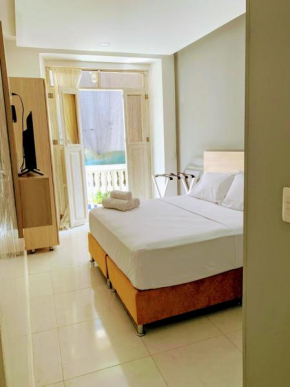 Hotel Gallery Cartagena